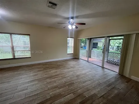 12148 SW 4th Street Pembroke Pines FL 33025
