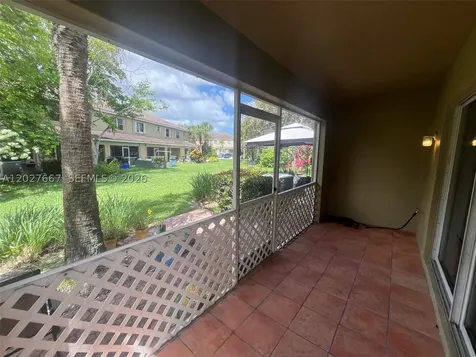 12148 SW 4th Street Pembroke Pines FL 33025
