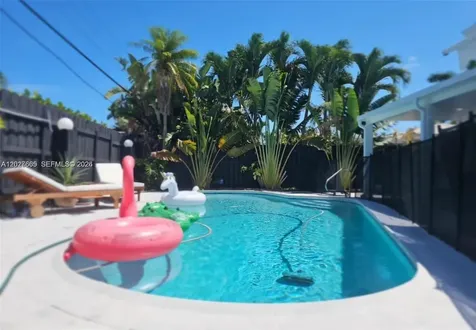 3602 NE 18th Avenue Oakland Park FL 33334