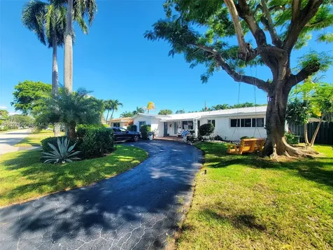 3602 NE 18th Avenue Oakland Park FL 33334