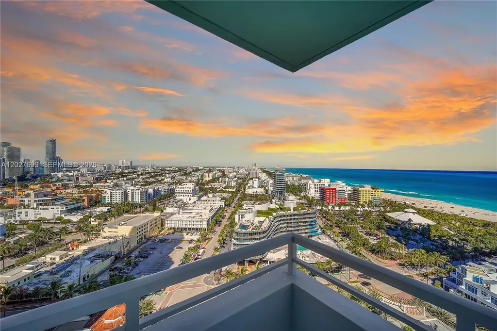 400 S Pointe Drive Miami Beach FL 33139