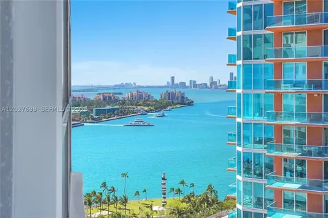 400 S Pointe Drive Miami Beach FL 33139