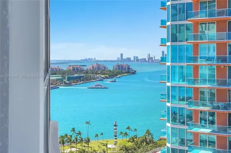 400 S Pointe Drive Miami Beach FL 33139