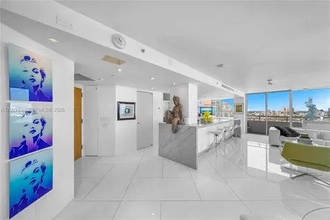 400 S Pointe Drive Miami Beach FL 33139