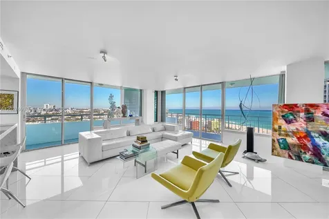 400 S Pointe Drive Miami Beach FL 33139