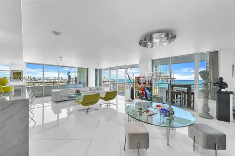 400 S Pointe Drive Miami Beach FL 33139