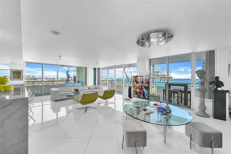 400 S Pointe Drive Miami Beach FL 33139