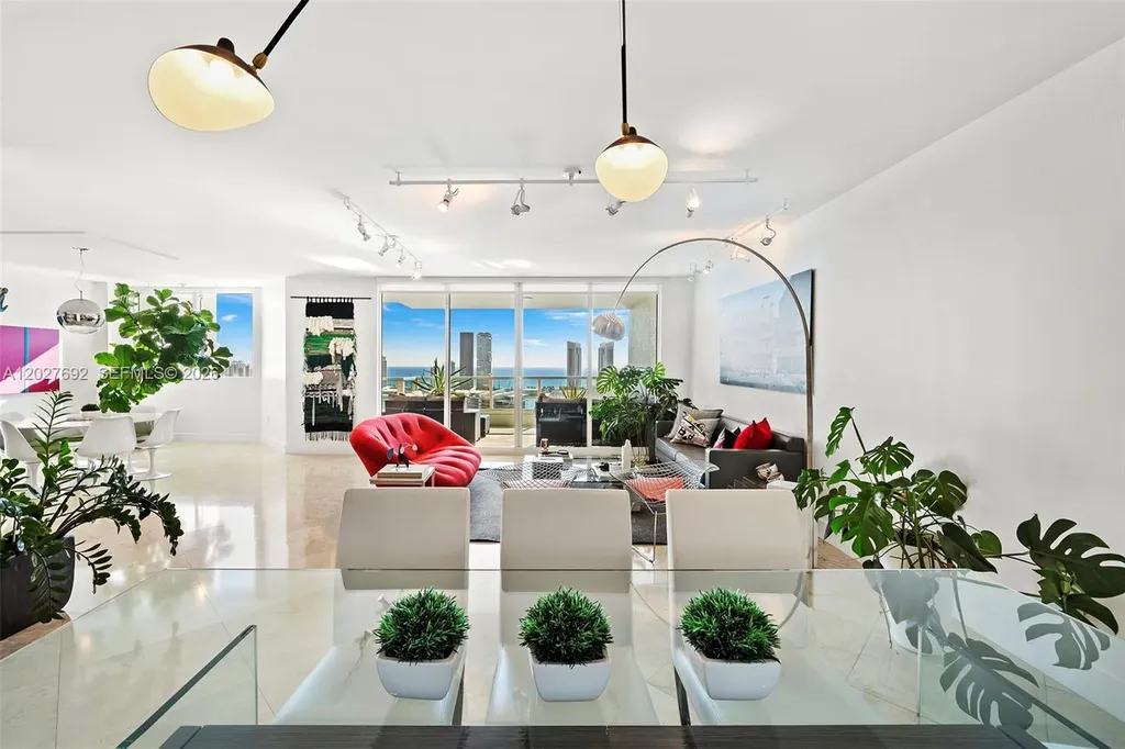 3201 NE 183rd Street Aventura FL 33160