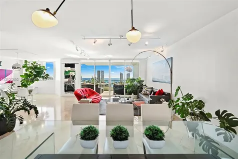 3201 NE 183rd Street Aventura FL 33160