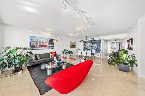 3201 NE 183rd Street Aventura FL 33160