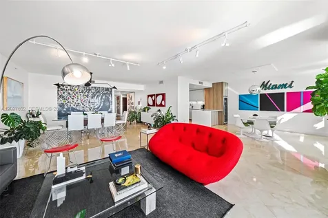3201 NE 183rd Street Aventura FL 33160