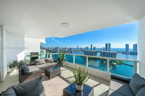 3201 NE 183rd Street Aventura FL 33160