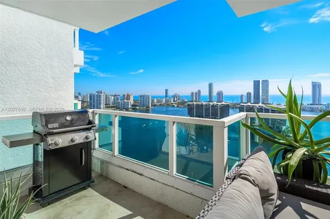 3201 NE 183rd Street Aventura FL 33160
