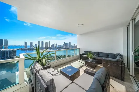3201 NE 183rd Street Aventura FL 33160