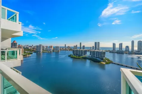3201 NE 183rd Street Aventura FL 33160