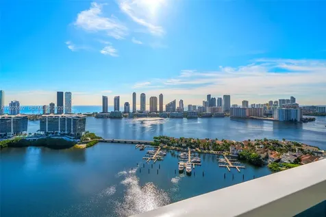 3201 NE 183rd Street Aventura FL 33160