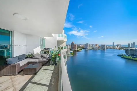 3201 NE 183rd Street Aventura FL 33160