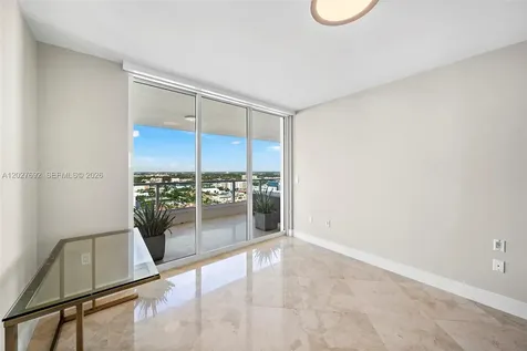 3201 NE 183rd Street Aventura FL 33160