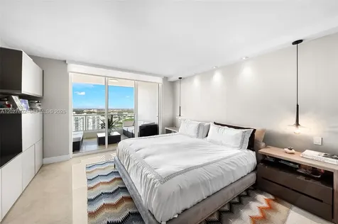 3201 NE 183rd Street Aventura FL 33160