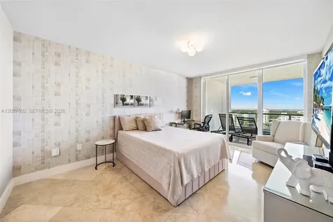 3201 NE 183rd Street Aventura FL 33160