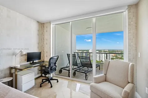 3201 NE 183rd Street Aventura FL 33160