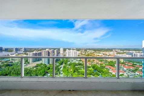 3201 NE 183rd Street Aventura FL 33160
