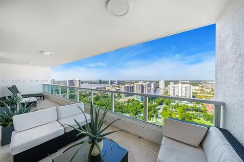 3201 NE 183rd Street Aventura FL 33160