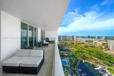 3201 NE 183rd Street Aventura FL 33160