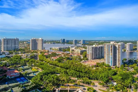 3201 NE 183rd Street Aventura FL 33160