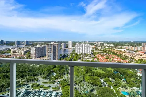 3201 NE 183rd Street Aventura FL 33160