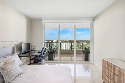 3201 NE 183rd Street Aventura FL 33160