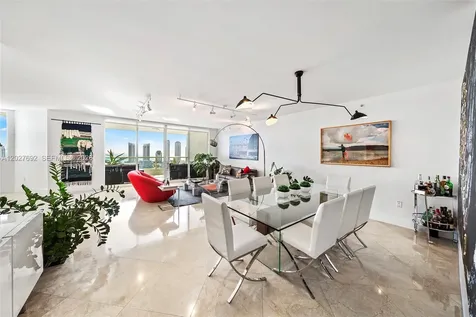 3201 NE 183rd Street Aventura FL 33160