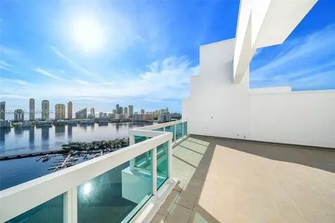 3201 NE 183rd Street Aventura FL 33160