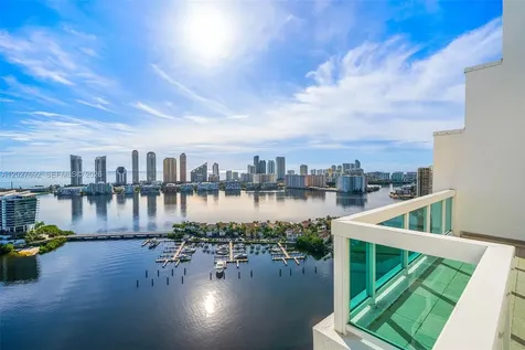3201 NE 183rd Street Aventura FL 33160