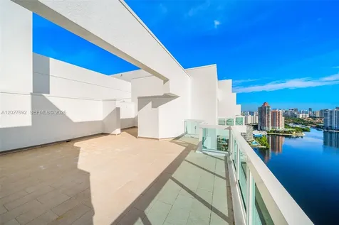 3201 NE 183rd Street Aventura FL 33160