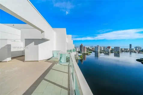 3201 NE 183rd Street Aventura FL 33160
