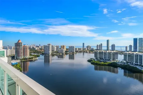 3201 NE 183rd Street Aventura FL 33160