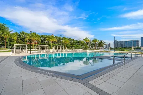 3201 NE 183rd Street Aventura FL 33160