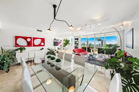 3201 NE 183rd Street Aventura FL 33160
