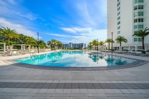 3201 NE 183rd Street Aventura FL 33160