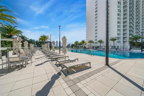 3201 NE 183rd Street Aventura FL 33160