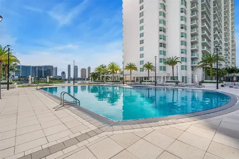 3201 NE 183rd Street Aventura FL 33160