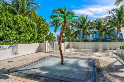 3201 NE 183rd Street Aventura FL 33160