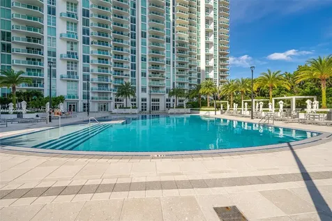 3201 NE 183rd Street Aventura FL 33160