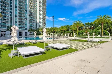 3201 NE 183rd Street Aventura FL 33160