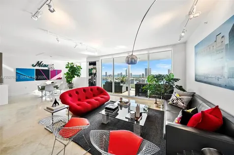 3201 NE 183rd Street Aventura FL 33160