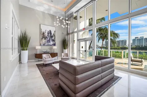 3201 NE 183rd Street Aventura FL 33160