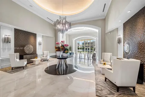 3201 NE 183rd Street Aventura FL 33160