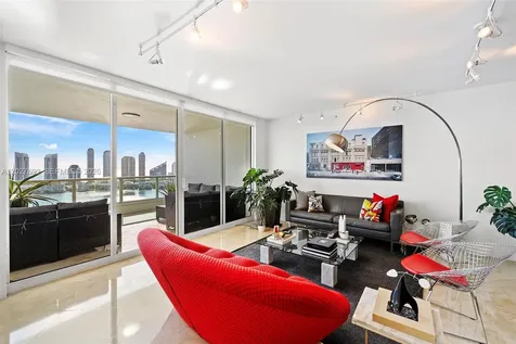 3201 NE 183rd Street Aventura FL 33160