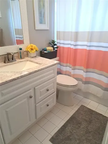 8020 SW 158th Avenue Miami FL 33193